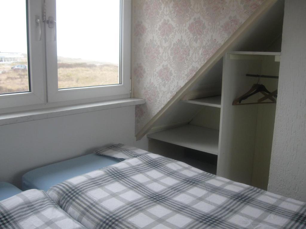 Thuis Bij Frans En Els Bed and Breakfast De Cocksdorp  Habitación foto