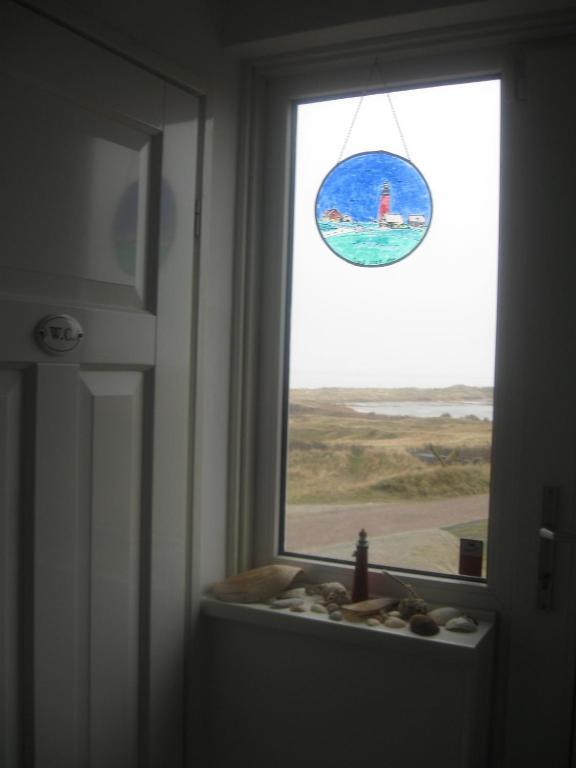 Thuis Bij Frans En Els Bed and Breakfast De Cocksdorp  Habitación foto