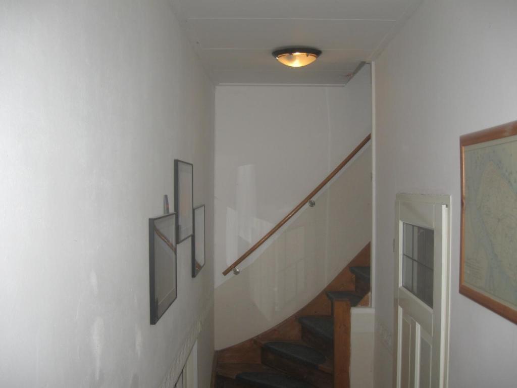 Thuis Bij Frans En Els Bed and Breakfast De Cocksdorp  Habitación foto