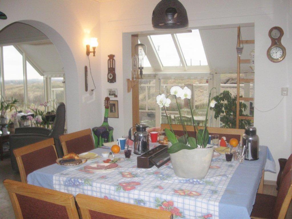 Thuis Bij Frans En Els Bed and Breakfast De Cocksdorp  Habitación foto